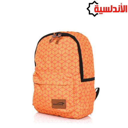 اصفر منقوش