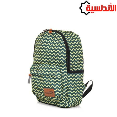 اخضر تمويج