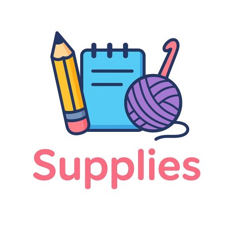 سبلايز Supplies
