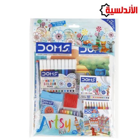 DOMS-Artsy Kit