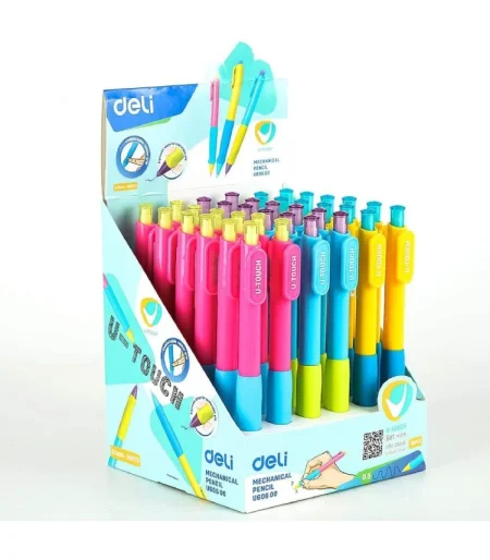 قلم سنون ديلى 0.5 _Deli