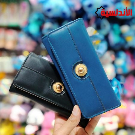 محفظة حريمي كبسولة