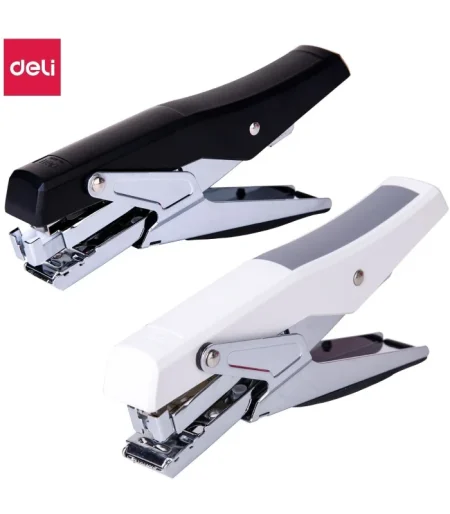 دباسة deli ابيض 0329